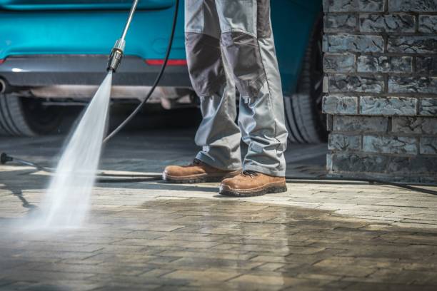 Concrete Sealing in Kingsburg, CA