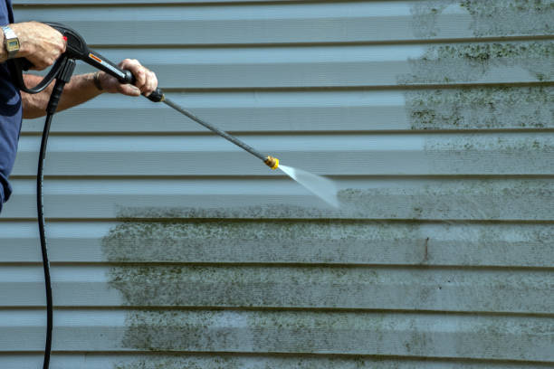 Professional Pressure Washing Services in Kingsburg, CA