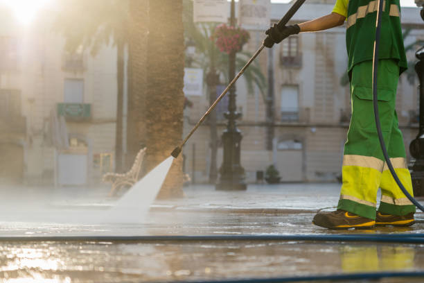 Best Graffiti Removal  in Kingsburg, CA
